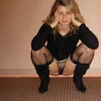 Perfil de Alyna