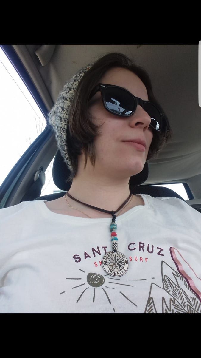 Perfil de Aysha