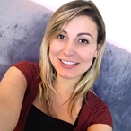 Perfil de Apryl