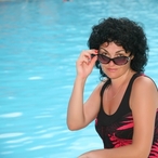 Perfil de Khoudiedji